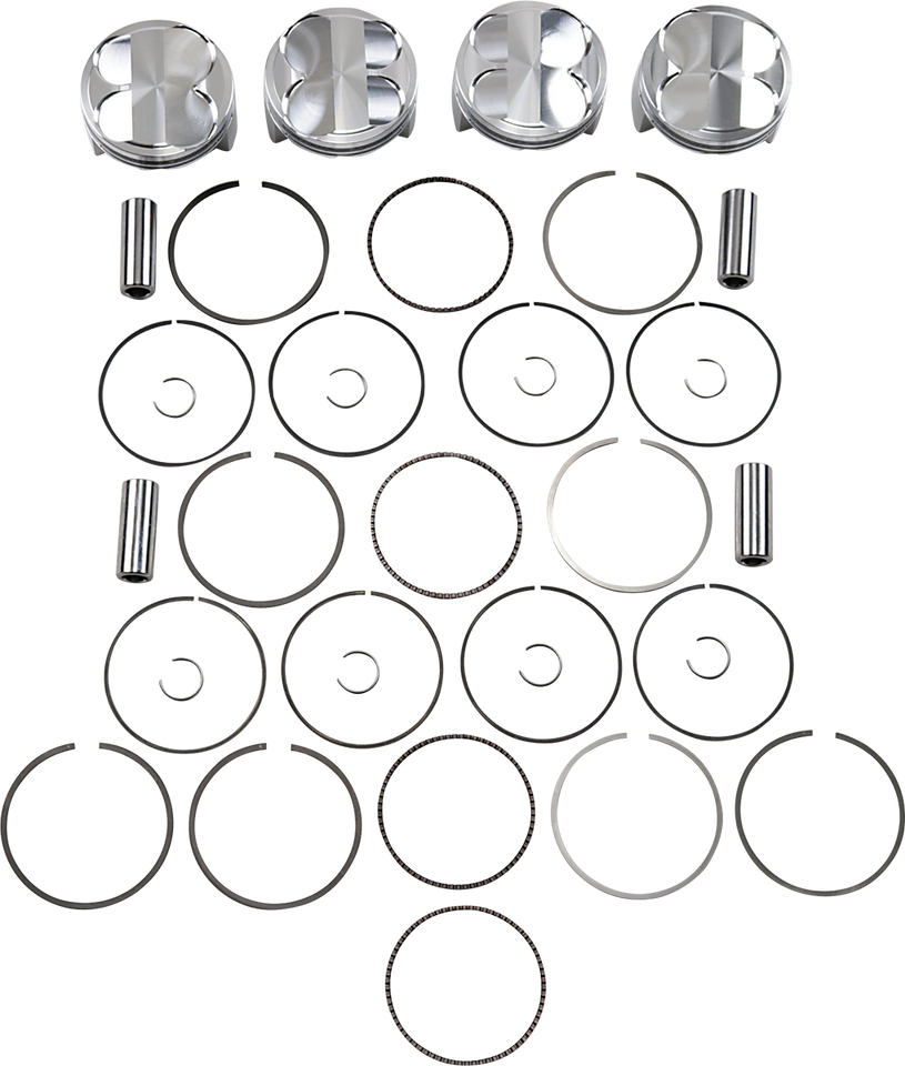 Piston Kit