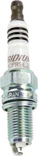 Iridium IX Spark Plug - DCPR9EIX