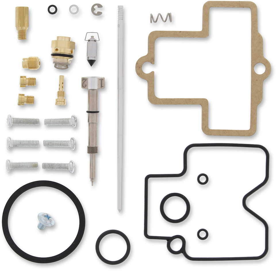 Carburetor Repair Kit - Yamaha
