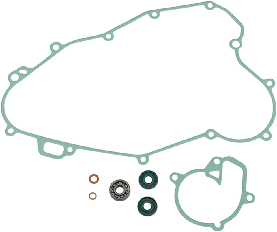 Water Pump Gasket Kit - KTM