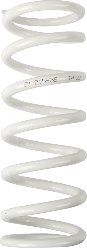 Shock Spring - 35 n/mm