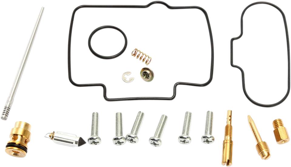 Carburetor Repair Kit - Honda