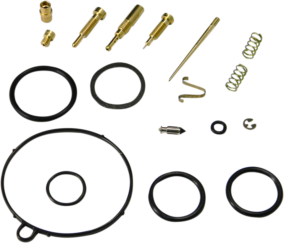 Carburetor Repair Kit - Honda