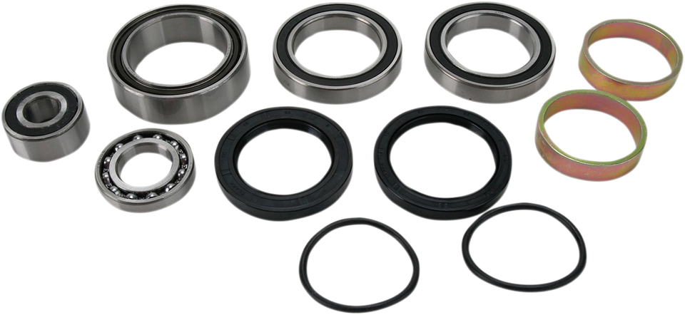 Chain Case Bearing and Seal Kit