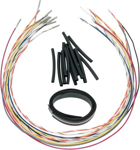 Handlebar Switch - Wire - Extensions