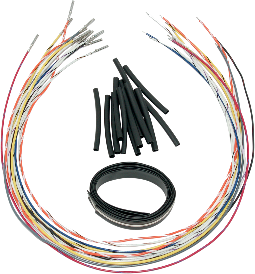 Handlebar Switch - Wire - Extensions