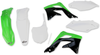 Replacement Body Kit - OEM Green/White/Black