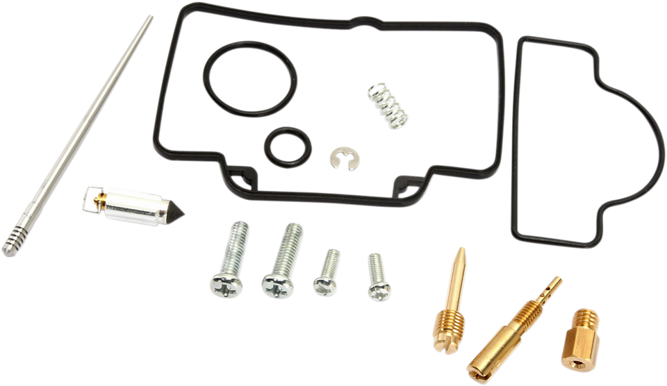 Carburetor Repair Kit - Suzuki