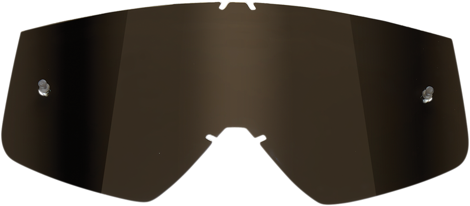 Combat/Conquer/Sniper Lens - Smoke