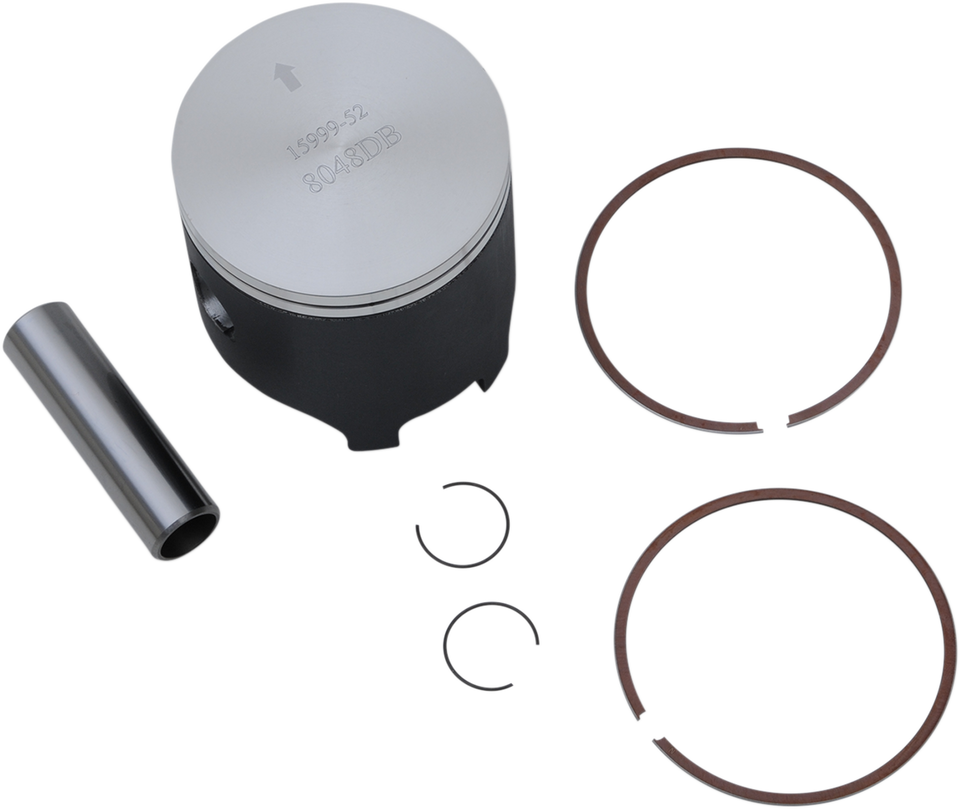 Piston Kit - 63.94 mm - KTM