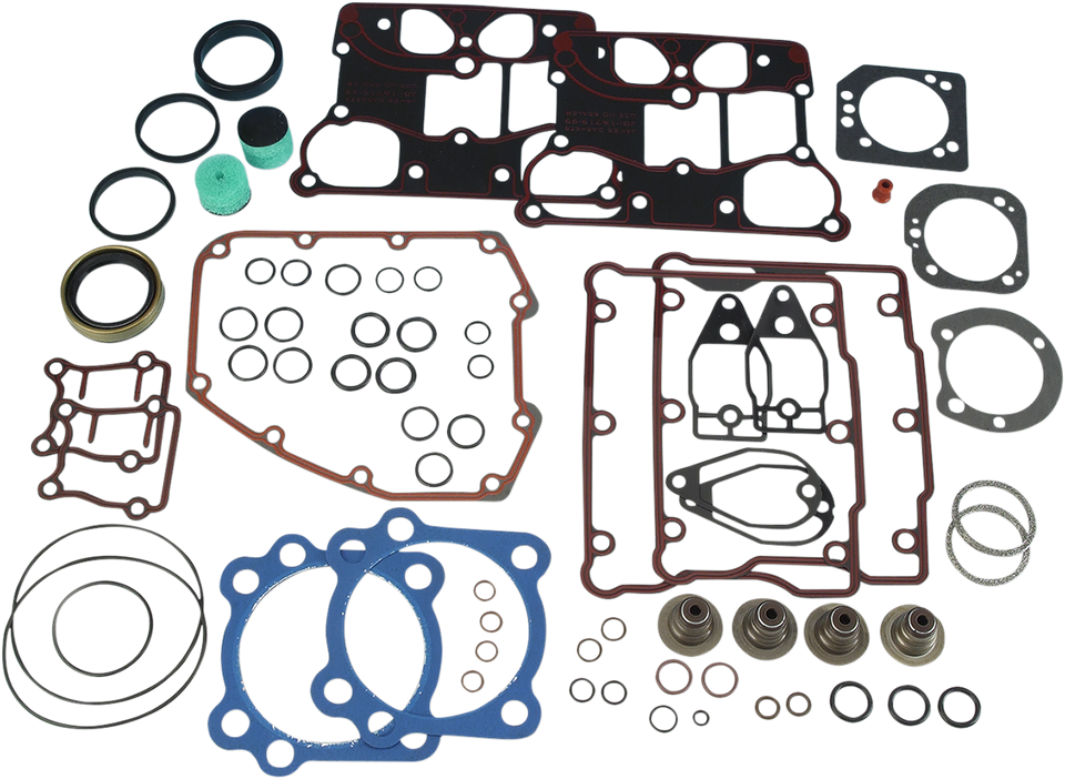 Motor Gasket Kit - Twin Cam