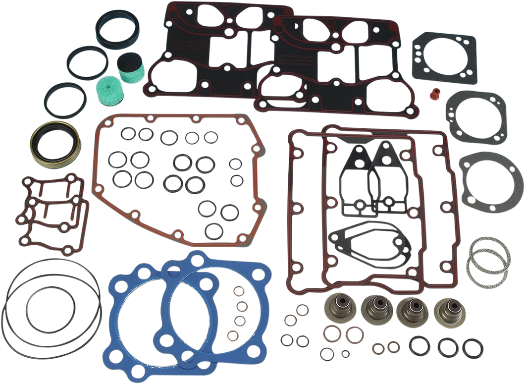 Motor Gasket Kit - Twin Cam
