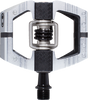 Mallet E LS Pedals - Silver - Lutzka's Garage