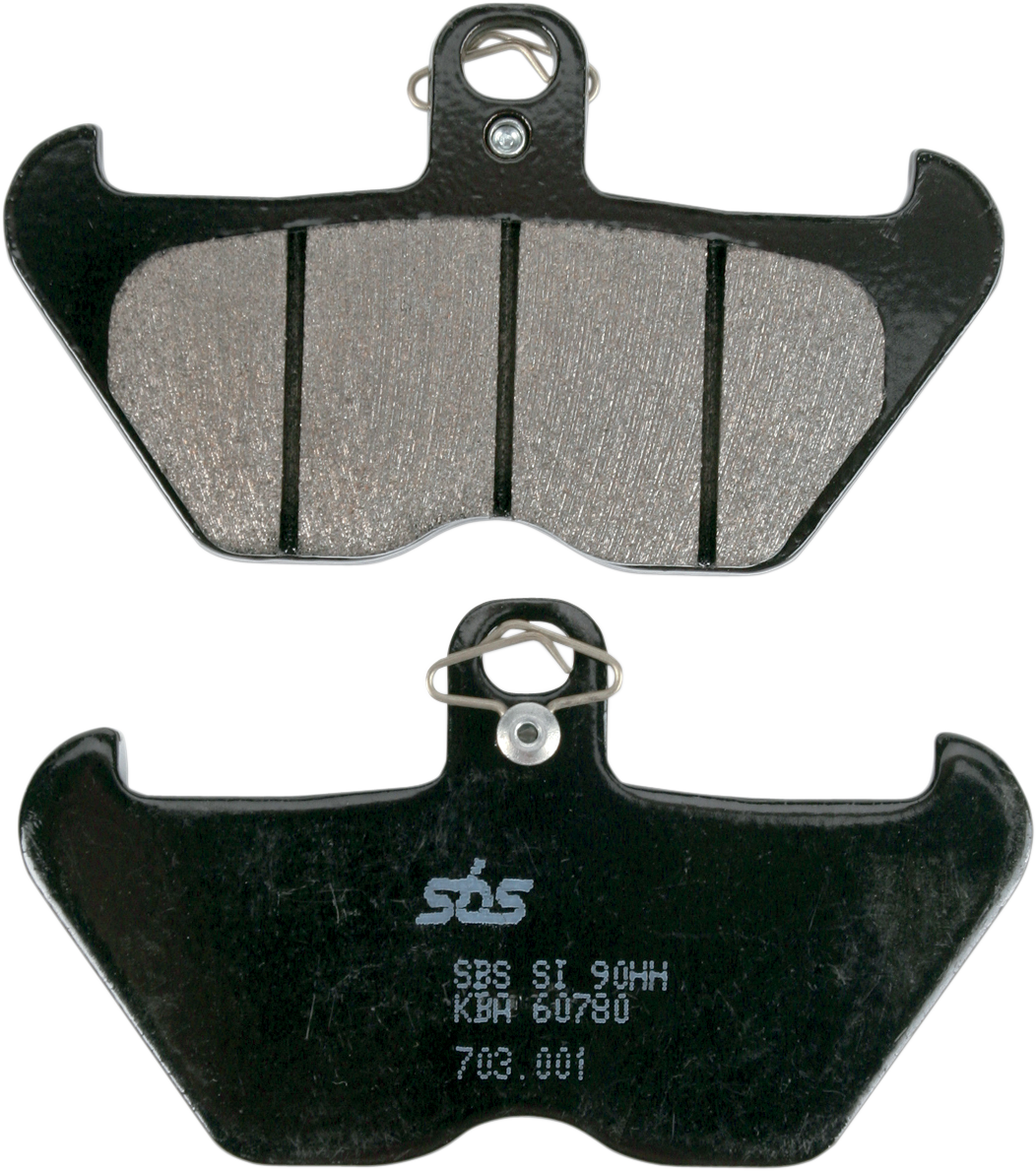 HS Brake Pads - BMW - 703HS