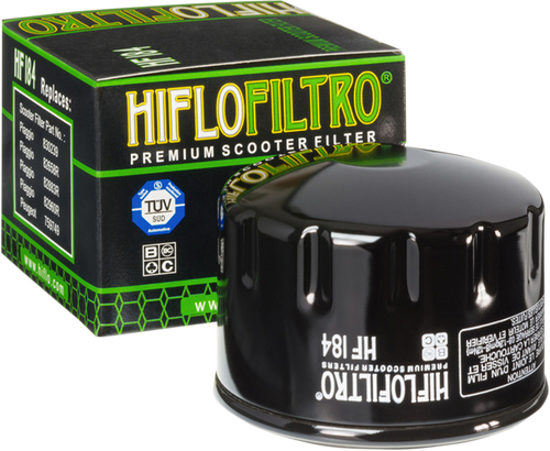 Oil Filter