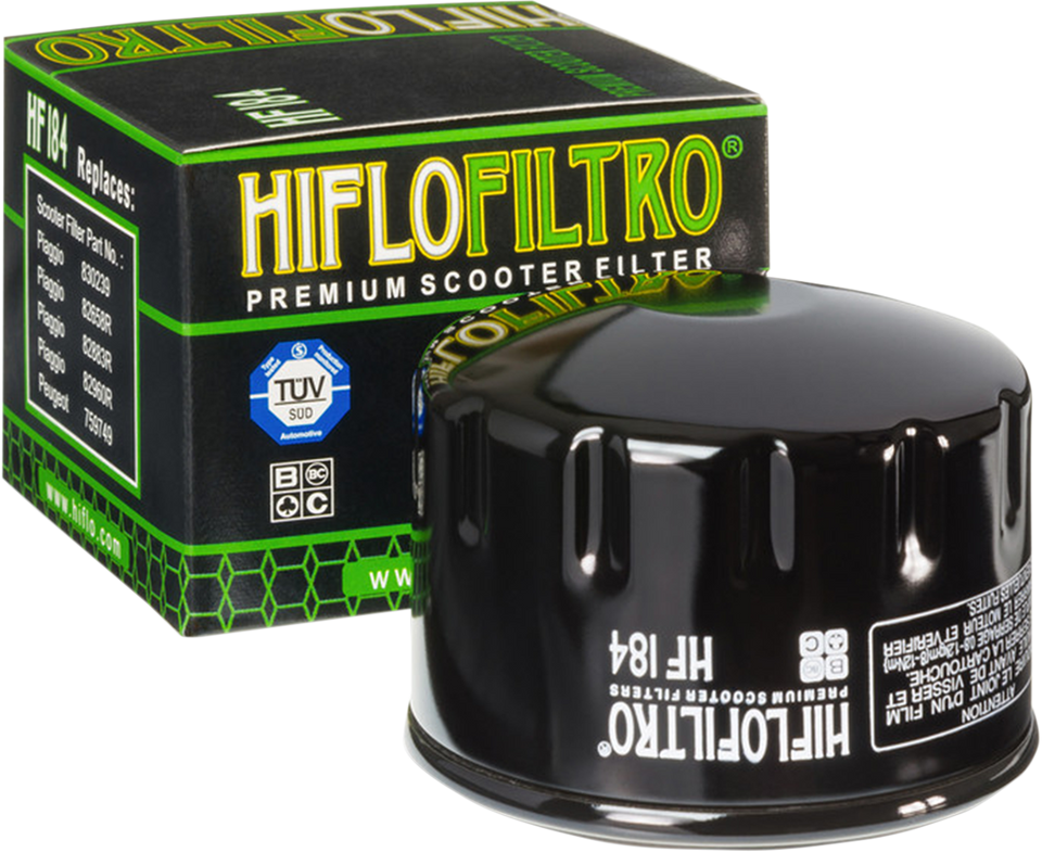 Oil Filter