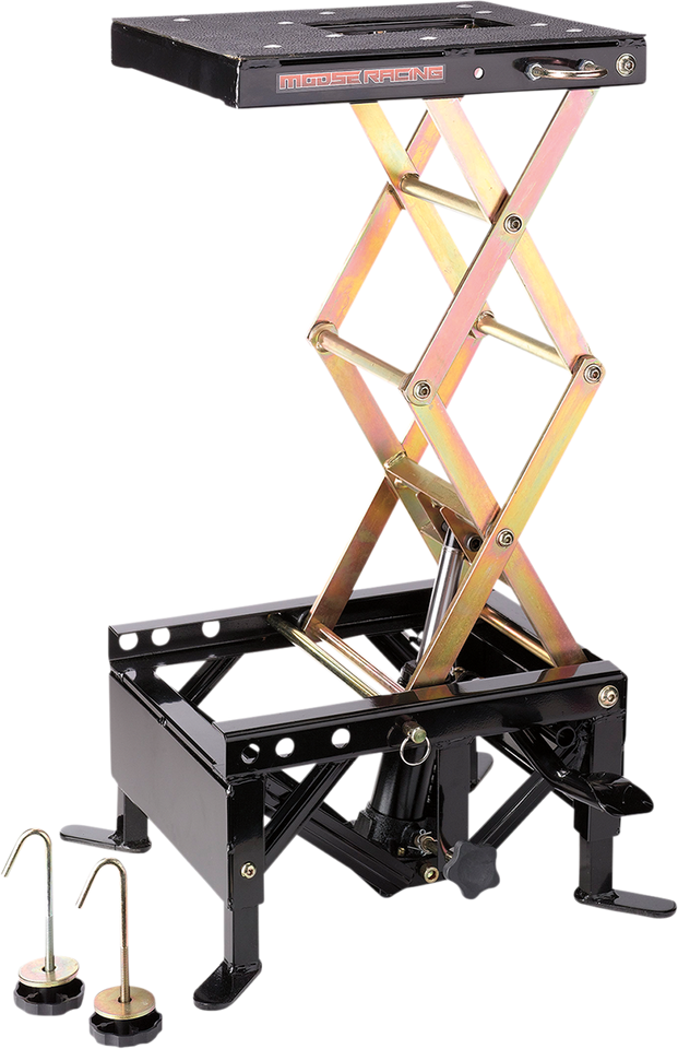 Hydraulic Stand/Lift