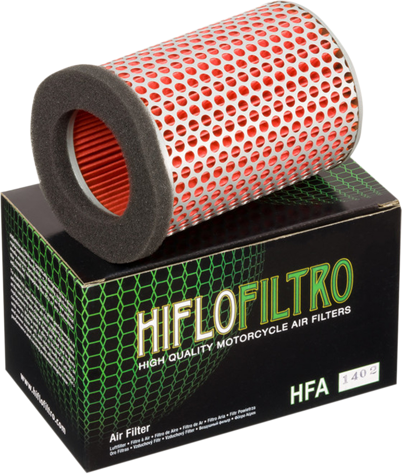 Replacement OE Air Filter - Honda