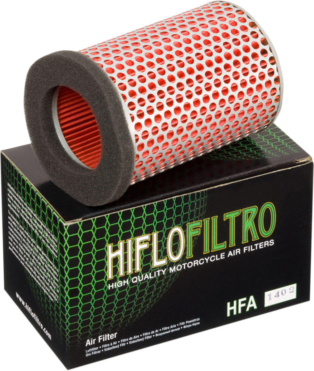 Replacement OE Air Filter - Honda