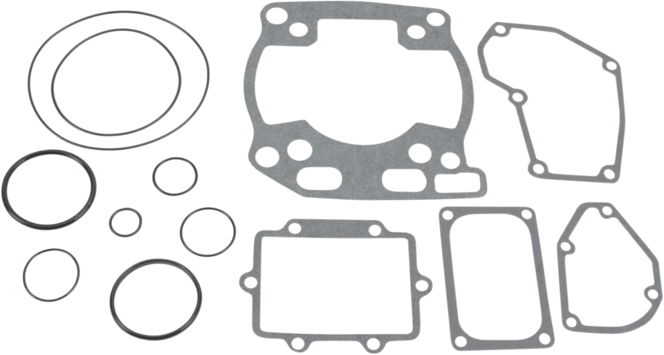 Top End Gasket Kit - Suzuki