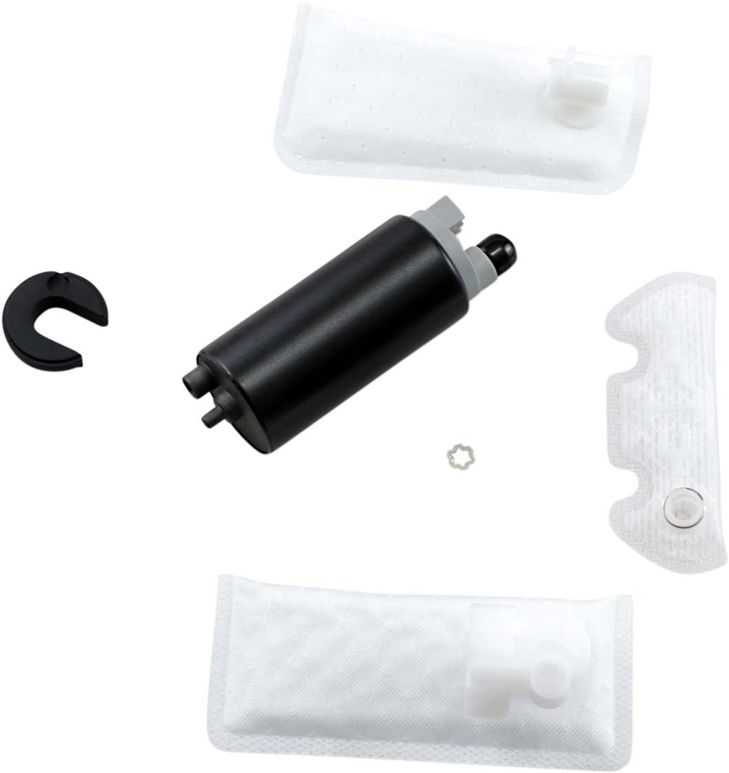 Fuel Pump Rebuild Kit - BMW/Honda/Husqvarna/Kawasaki/KTM/Suzuki/Yamaha