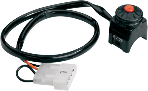 Start Switch - KTM