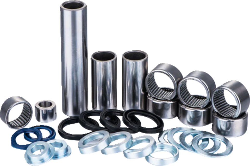 Linkage Bearing Rebuild Kit