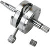 Crankshaft Assembly - OEM Stroke - Suzuki