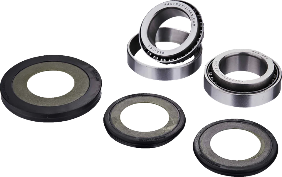 Steering Rebuild Kit