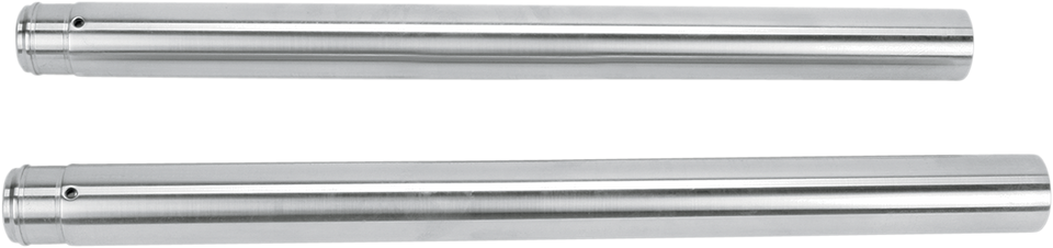 Hard Chrome Fork Tubes - 41 mm - 20.25"