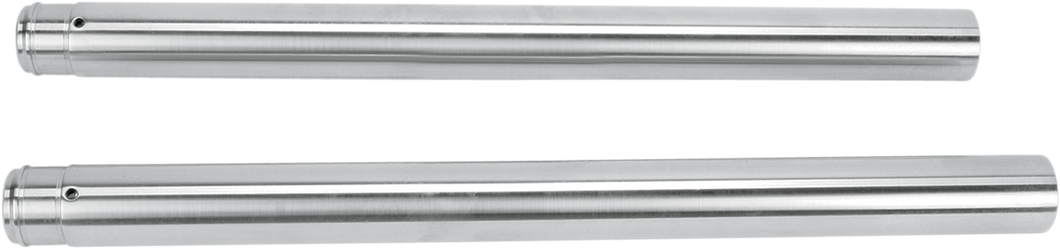 Hard Chrome Fork Tubes - 41 mm - 20.25