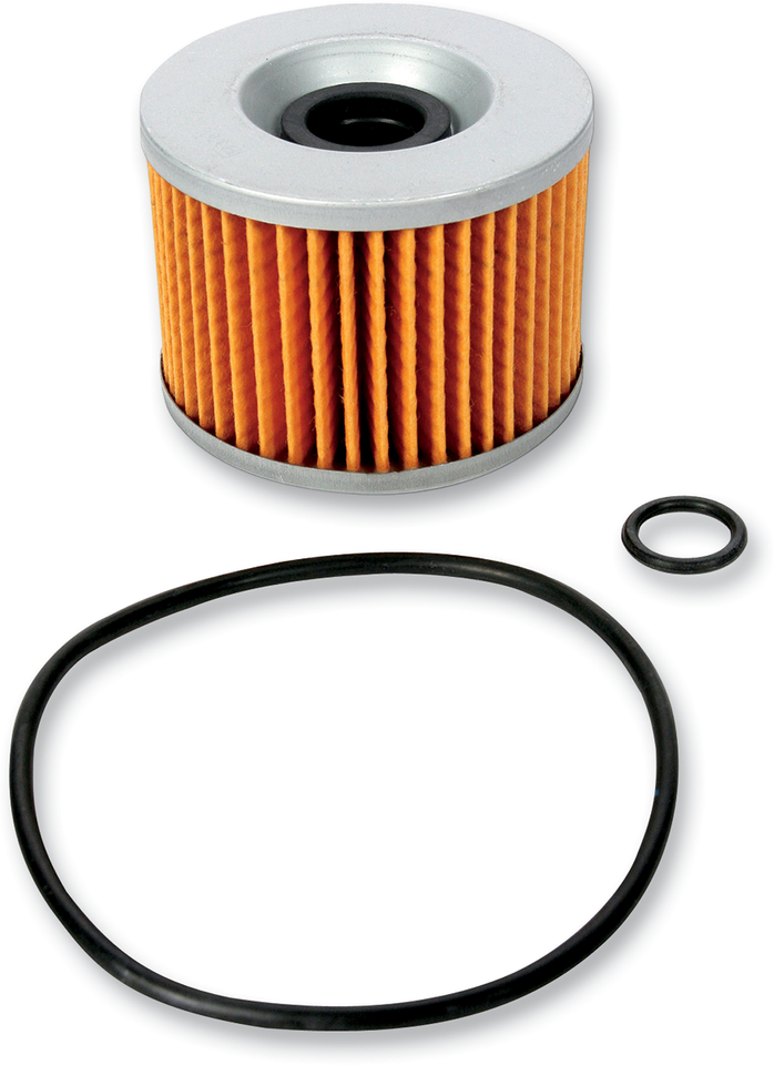 Oil Filter - Triumph