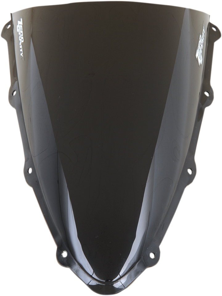 SR Windscreen - Dark Smoke - Panigale 1299 - Lutzka's Garage