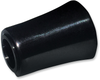 Heel Spacer Eliminator - Smooth - Black - Lutzka's Garage