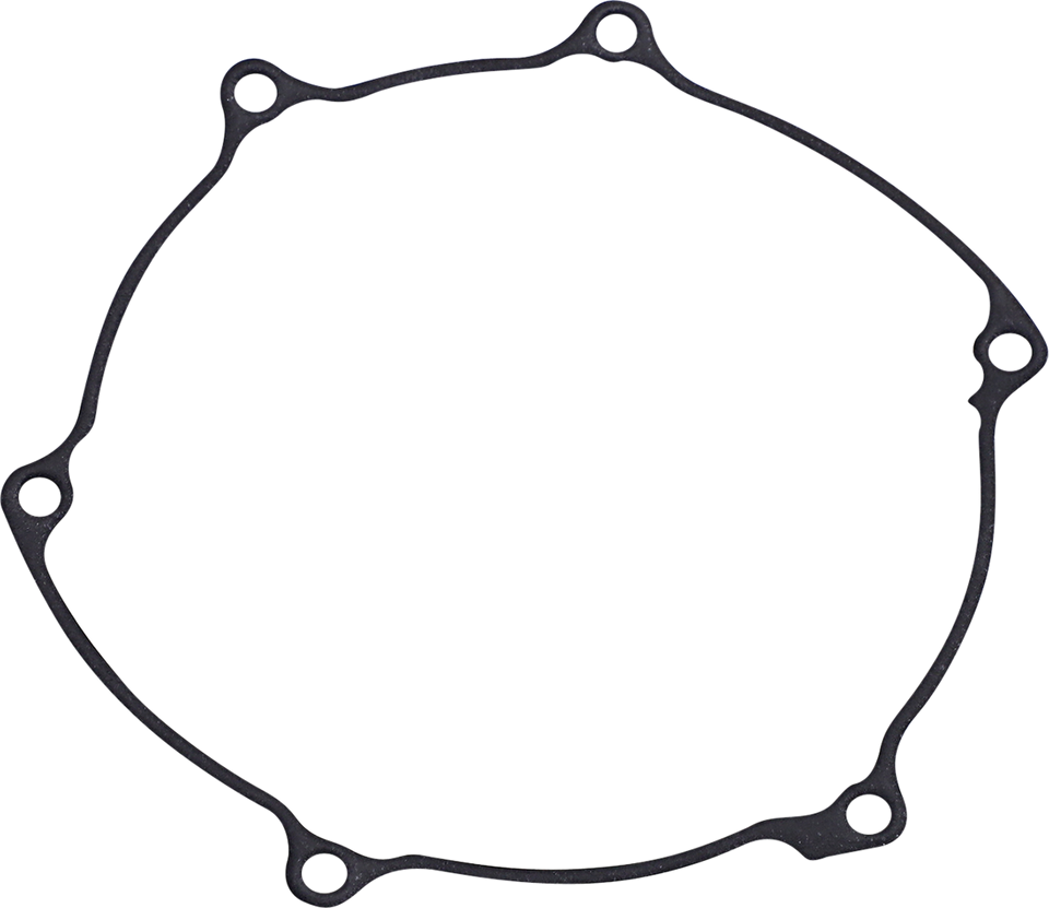 Clutch Cover Gasket - Yamaha