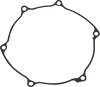 Clutch Cover Gasket - Yamaha