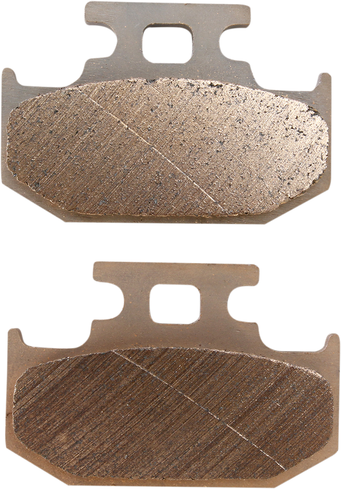 Standard Brake Pads - Yamaha