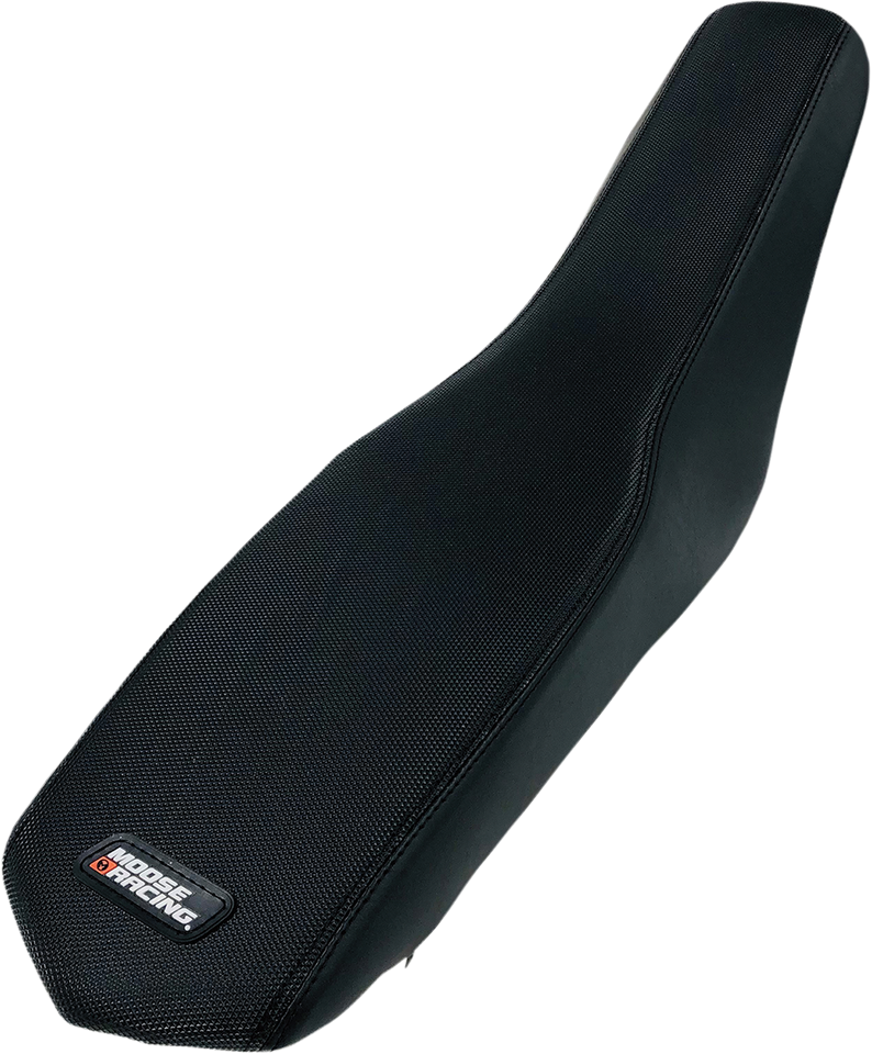 Seat Foam w/Black Cover - Honda