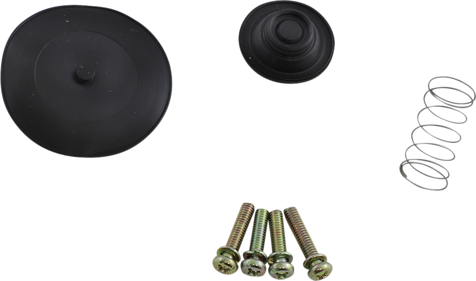 Fuel Petcock Repair Kit - Honda