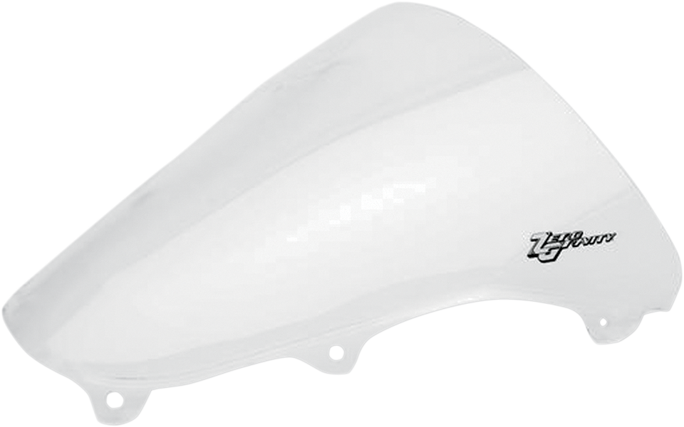 Windscreen - Clear - SV 1000/650S 03-07 - Lutzka's Garage