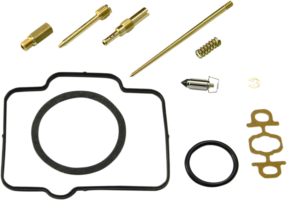 Carburetor Repair Kit - Honda