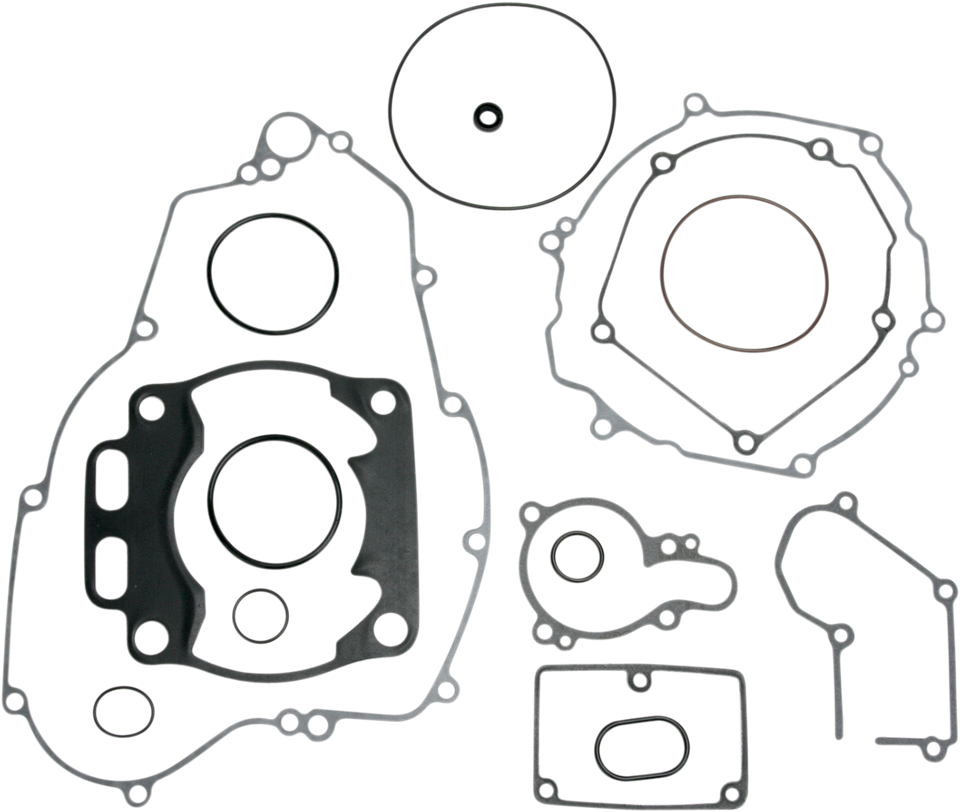 Complete Motor Gasket Kit - Kawasaki