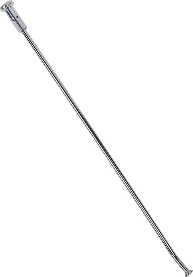 Spoke - Individual - Rear Left - 18" - Lutzka's Garage