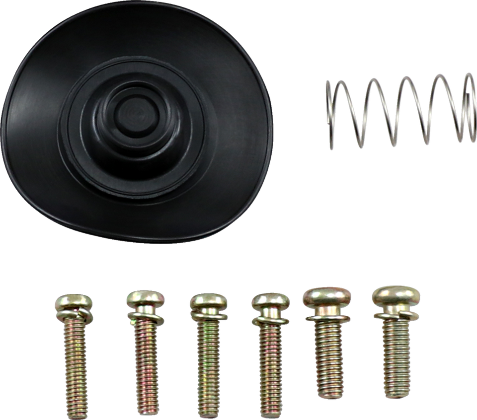 Fuel Petcock Diaphragm Kit - Honda