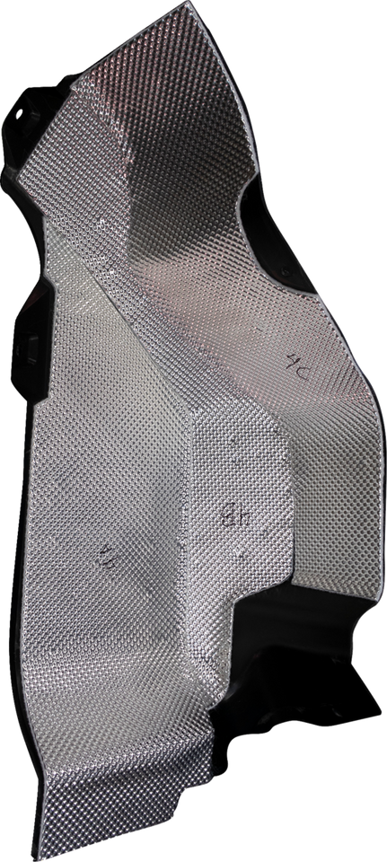 Heat Shield Kit - Can-Am Commander