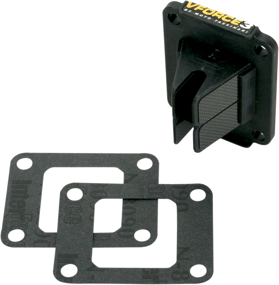 V-Force 3 Reed Valve Set - Suzuki/Kawasaki