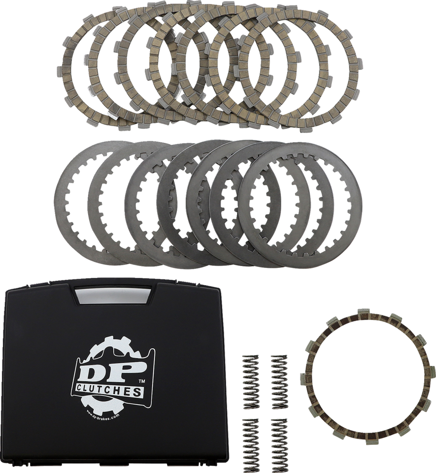 DPK Clutch Kit