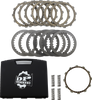DPK Clutch Kit