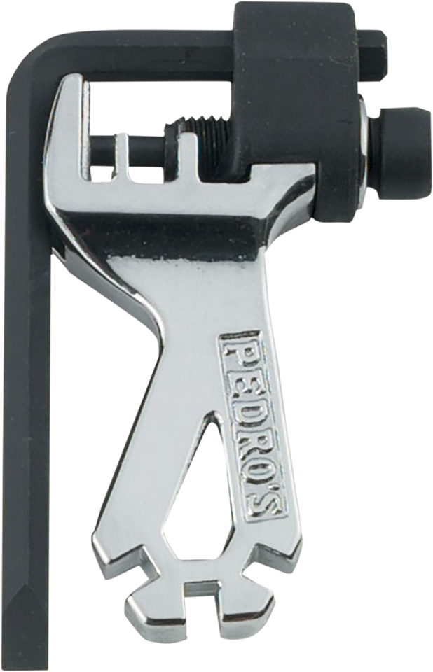 Six-Pack Multi-Function Chain Tool