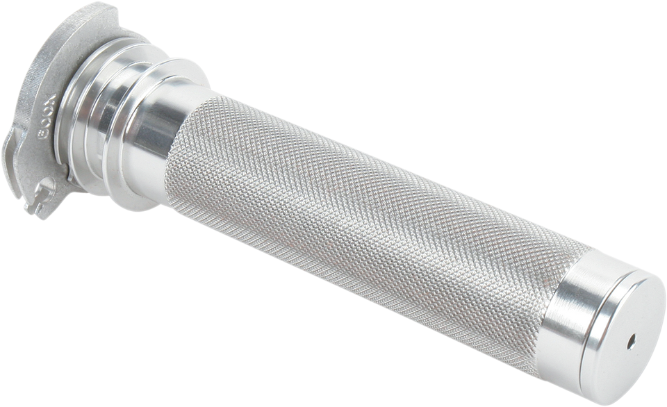 Throttle Tube - Beta/KTM - Aluminum - Lutzka's Garage